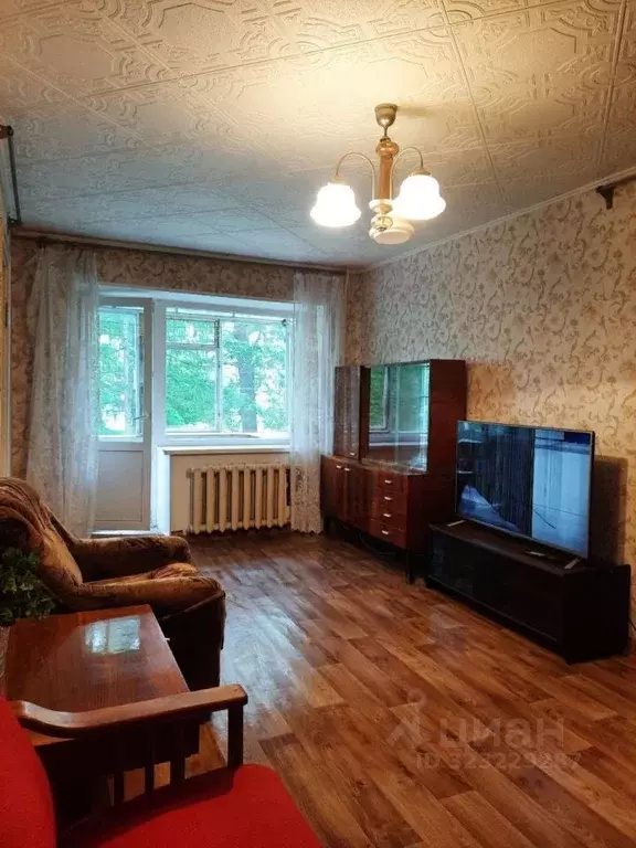 2-к кв. Челябинская область, Челябинск Артиллерийская ул., 63 (44.5 м) - Фото 2