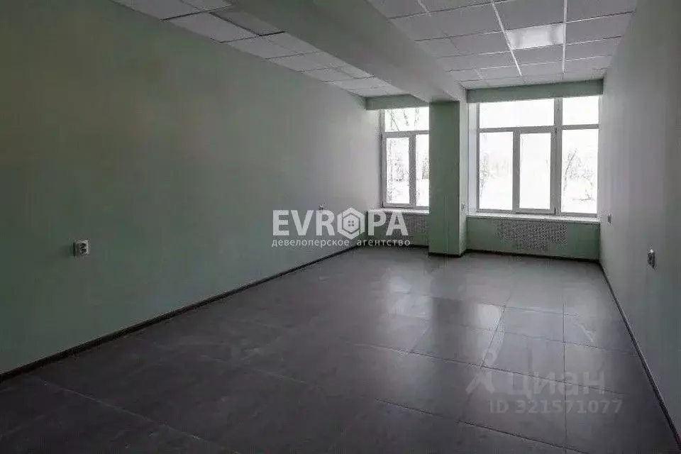 Офис в Ульяновская область, Ульяновск Высотный проезд, 3А (1834 м) - Фото 2