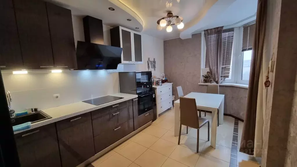 2-к кв. Санкт-Петербург Дунайский просп., 23 (64.4 м) - Фото 0