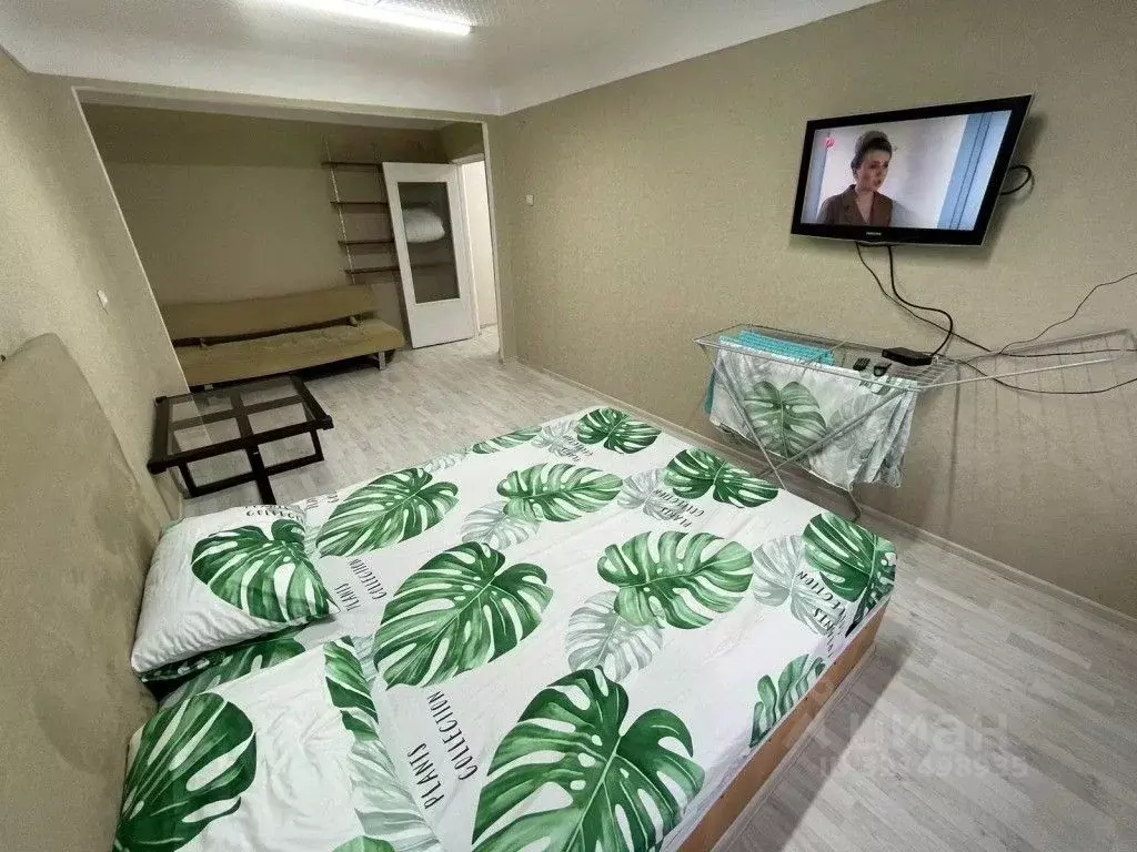 1-к кв. Коми, Воркута ул. Некрасова, 49 (30.0 м) - Фото 2