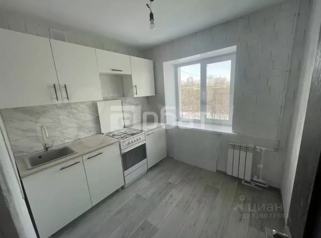 2-к кв. Ивановская область, Иваново Ташкентская ул., 62 (46.0 м) - Фото 0