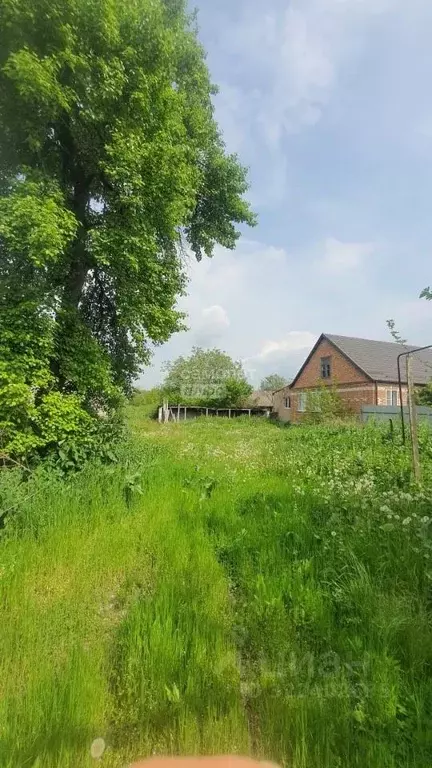 Участок в Кабардино-Балкария, Чегемский район, с. Нартан ул. Ленина ... - Фото 1