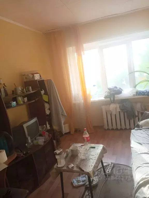Комната Нижегородская область, Нижний Новгород бул. Мира, 19А (13.0 м) - Фото 0