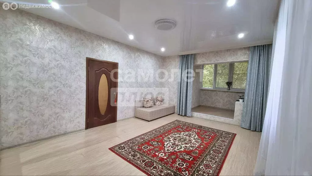 1-комнатная квартира: Астрахань, Энергетическая улица, 9 (43.3 м) - Фото 2