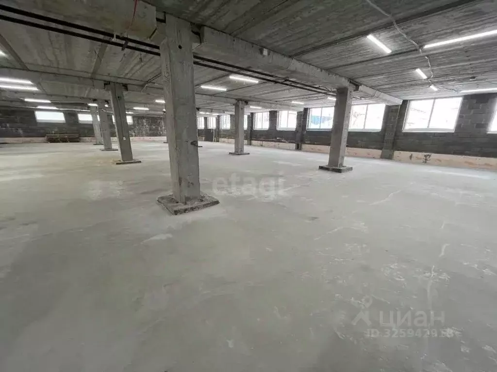 Склад в Владимирская область, Ковров ул. Володарского, 96 (816 м) - Фото 2