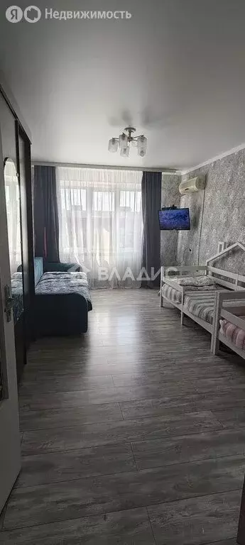 3-комнатная квартира: Белореченск, улица Гоголя, 24 (64.9 м) - Фото 1