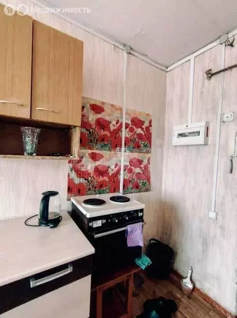 1к в -комнатной квартире (12 м) - Фото 2