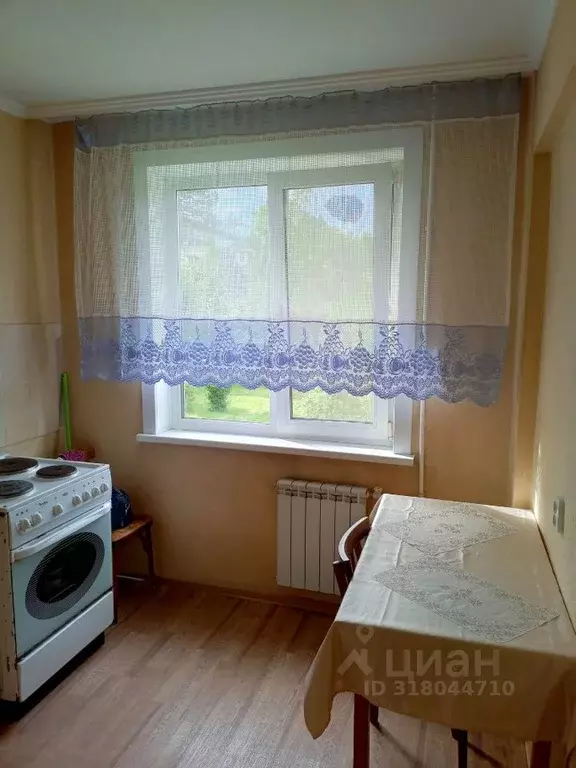1-к кв. Алтайский край, Бийск ул. Спекова, 7 (30.0 м) - Фото 1