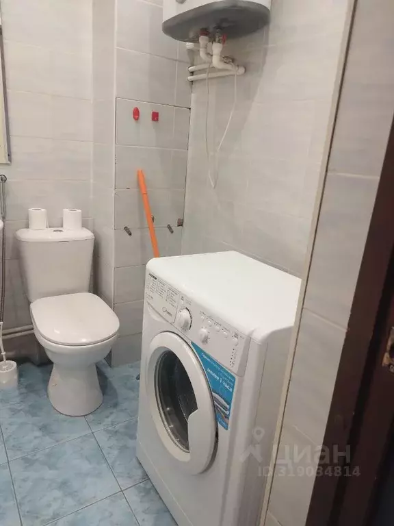 Студия Санкт-Петербург Ленская ул., 19к1 (30.0 м) - Фото 1