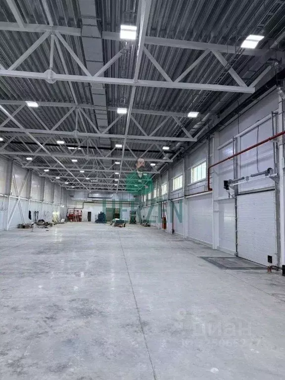 Склад в Московская область, Реутов Транспортная ул., 5А (1090 м) - Фото 2