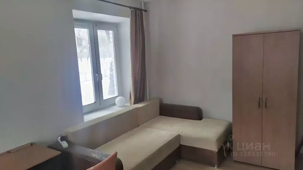 Комната Москва Дмитровское ш., 65К2 (18.0 м) - Фото 1