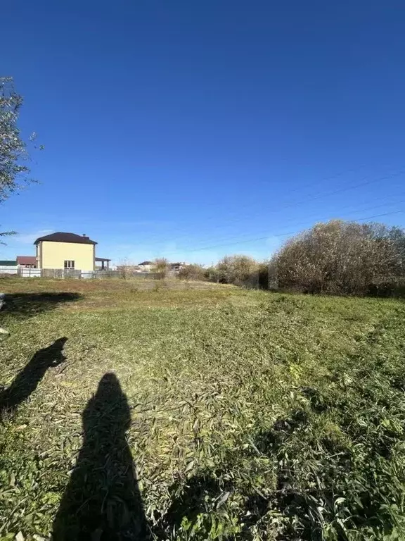 Дом в Амурская область, Благовещенский район, с. Чигири Первомайская ... - Фото 1