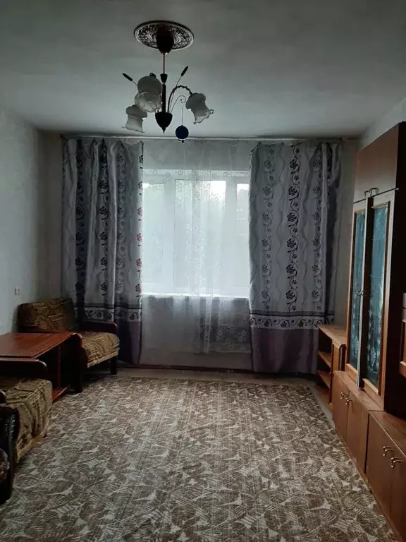 4-к кв. Смоленская область, Смоленск ул. Попова, 76 (82.0 м) - Фото 2