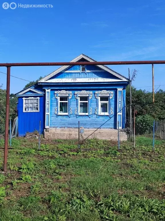 Дом в Кочуново, улица Черевина, 20 (34.6 м) - Фото 0