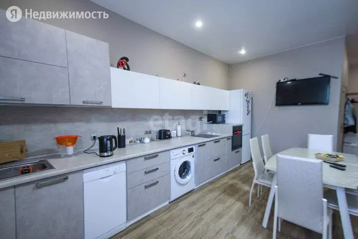Дом в Тобольск, садоводческое товарищество Вымпел (302 м) - Фото 1