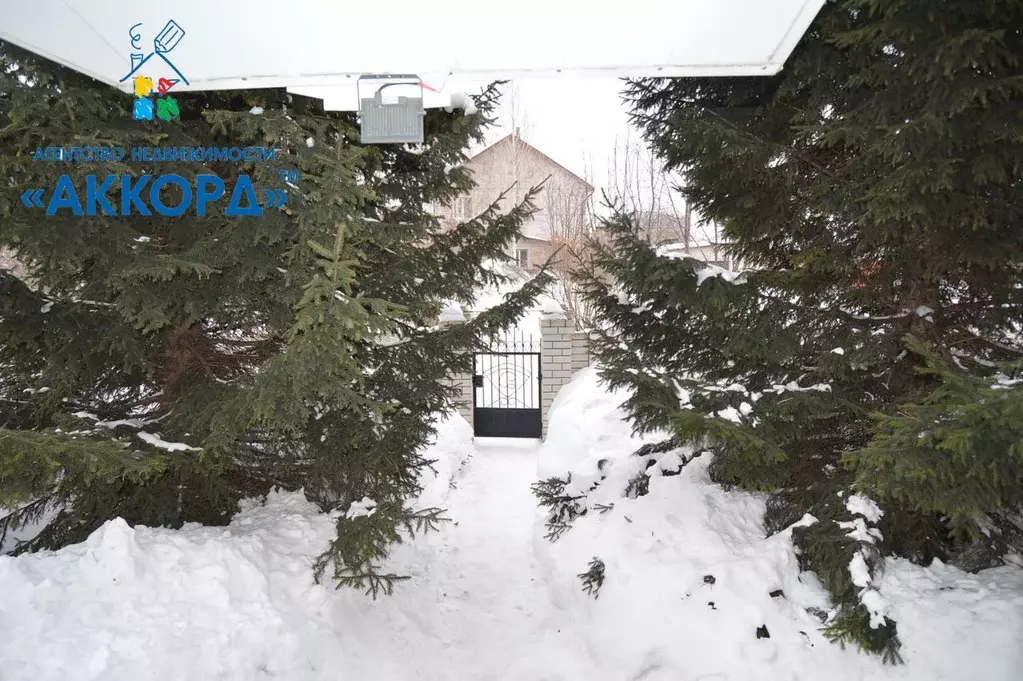 Дом в Алтайский край, Барнаул Спутник мкр, ул. Малиновая (328 м) - Фото 2