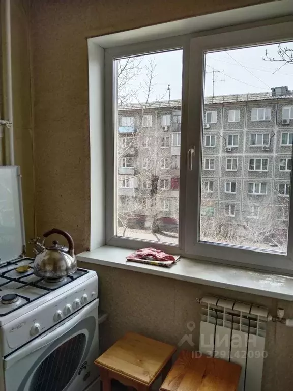 2-к кв. Омская область, Омск ул. Труда, 3 (44.0 м) - Фото 1