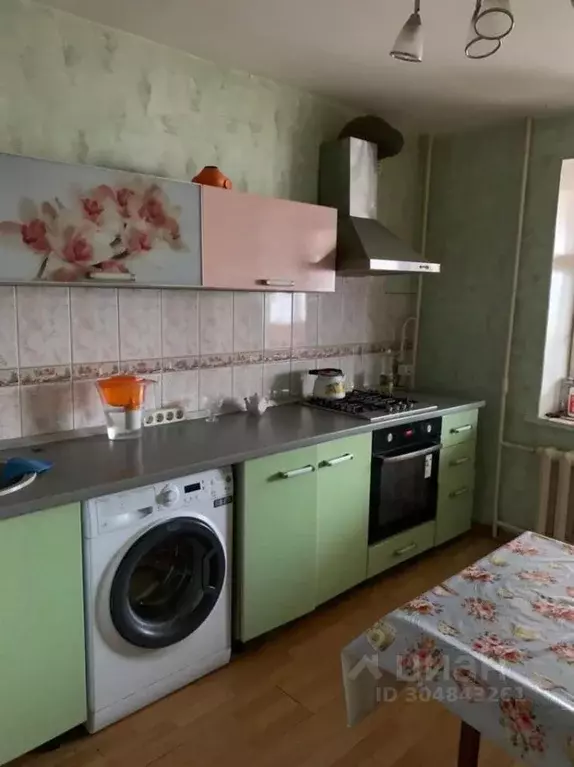 3-к кв. Саратовская область, Энгельс ул. Халтурина, 12 (64.0 м) - Фото 1