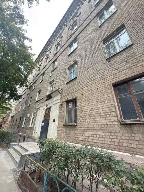 1к в 9-комнатной квартире ( м) - Фото 0