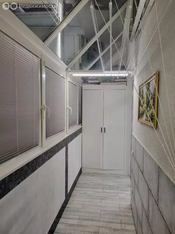 1-комнатная квартира: Санкт-Петербург, Коломяжский проспект, 15к2 ... - Фото 1