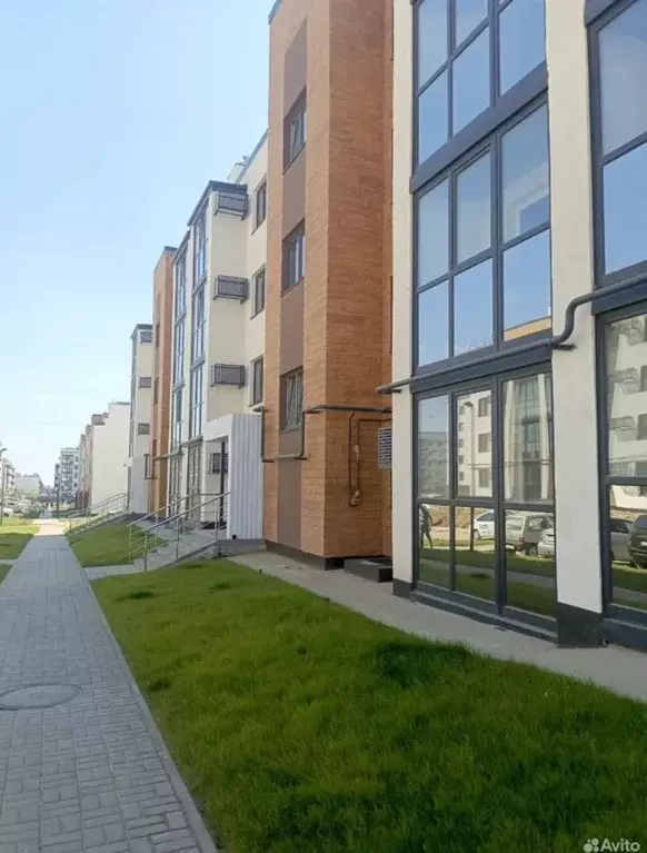 Продаётся 1-к квартира, 32.5 м - Фото 0