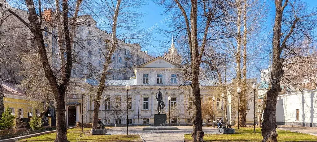 Офис (963.3 м) - Фото 2
