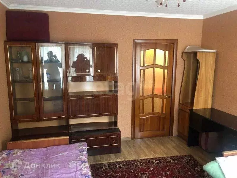 Продаётся 1-к квартира, 34.9 м - Фото 1