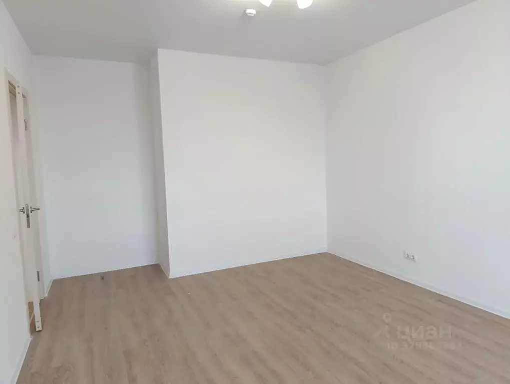 3-к кв. Москва ул. Годовикова, 11А (75.5 м) - Фото 1