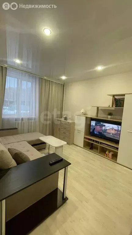 1-комнатная квартира: Череповец, улица Монтклер, 14 (27.9 м) - Фото 2