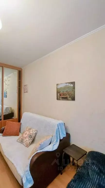 2-к кв. Москва Новгородская ул., 14 (54.0 м) - Фото 1