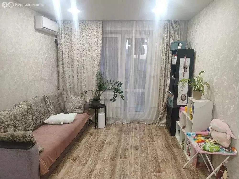 1-комнатная квартира: Ярославль, Златоустинская улица, 14к2 (40.3 м) - Фото 2