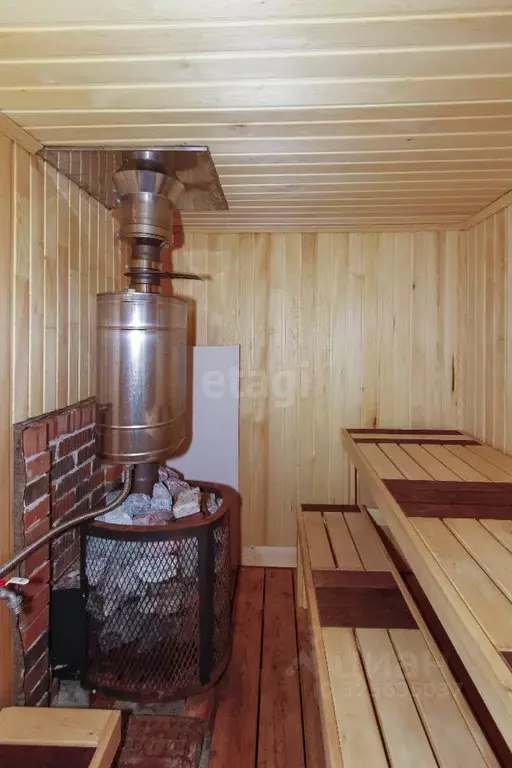 Дом в Тюменская область, Тюмень Сигнал садовое товарищество, ул. ... - Фото 1