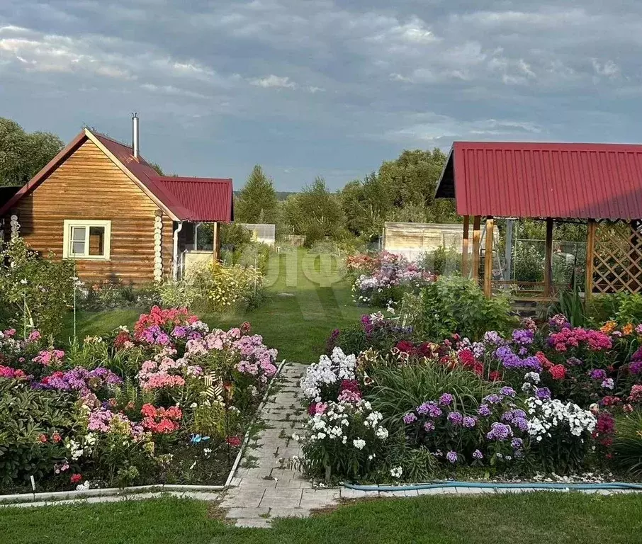 Дом 44 м на участке 26 сот. - Фото 0