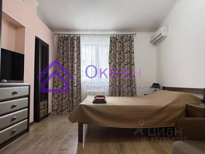 2-к кв. Севастополь ул. Героев Бреста, 106 (72.0 м) - Фото 1