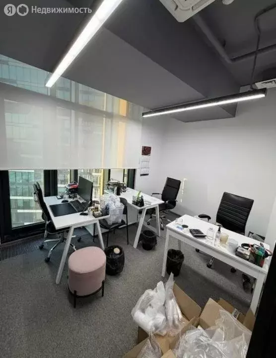 Офис (62 м) - Фото 2