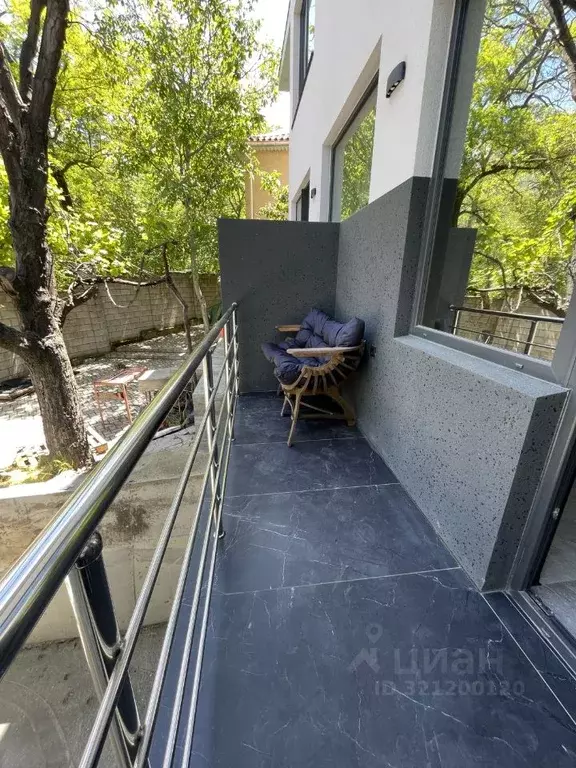 Студия Севастополь ул. Генерала Петрова, 6А (44.0 м) - Фото 2