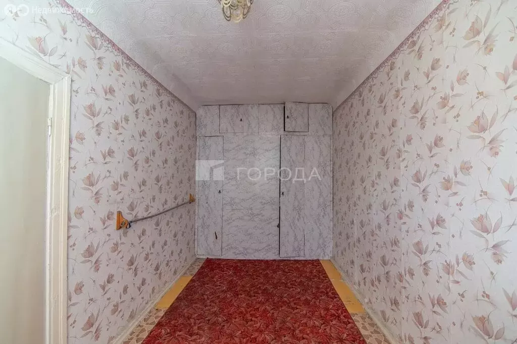 2-комнатная квартира: Новоалтайск, Барнаульская улица, 4А (44.3 м) - Фото 1
