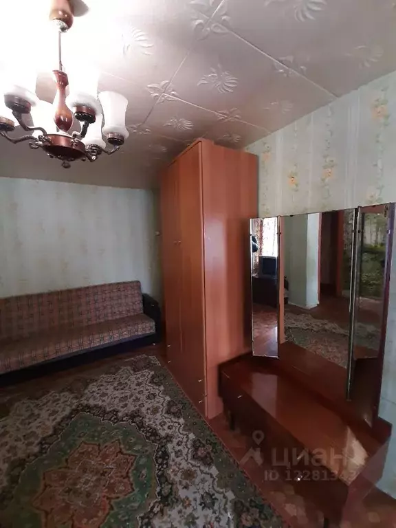 2-к кв. Тульская область, Тула Красноармейский просп., 21 (43.0 м) - Фото 0