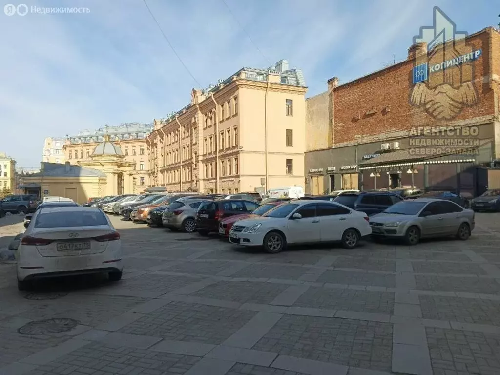 Помещение свободного назначения (170.6 м) - Фото 1