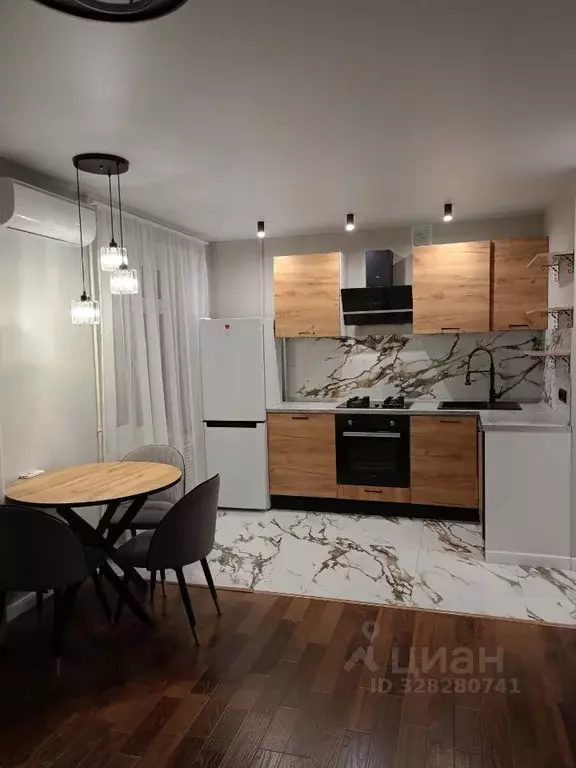 2-к кв. Москва Петровско-Разумовский проезд, 2 (38.0 м) - Фото 1