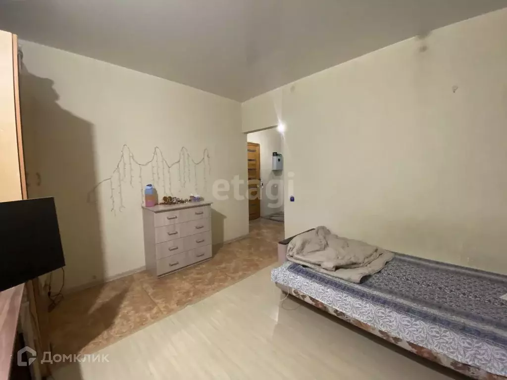 Продаётся 1-к квартира, 52 м - Фото 0