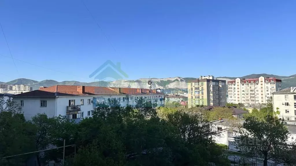 3-к кв. Краснодарский край, Новороссийск просп. Ленина, 22 (61.0 м) - Фото 0