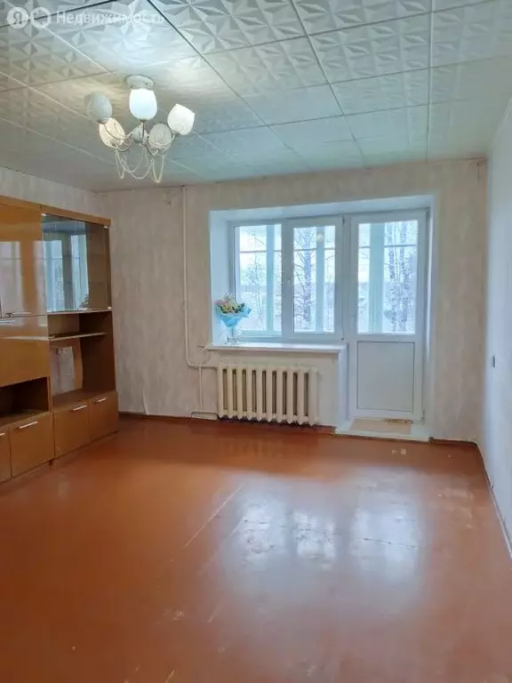 4-комнатная квартира: Киров, Нововятский район, улица Кирова, 65 (75 ... - Фото 0