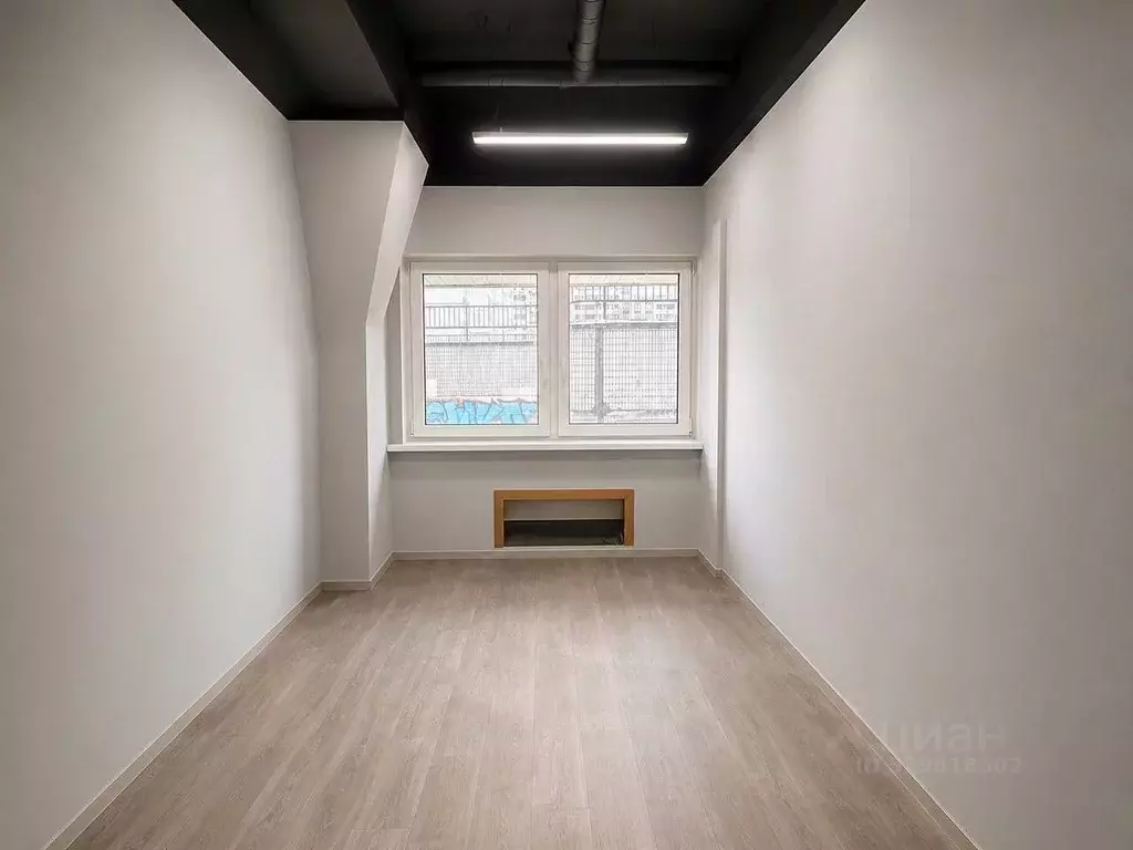 Офис в Москва Братиславская ул., 26 (10 м) - Фото 1