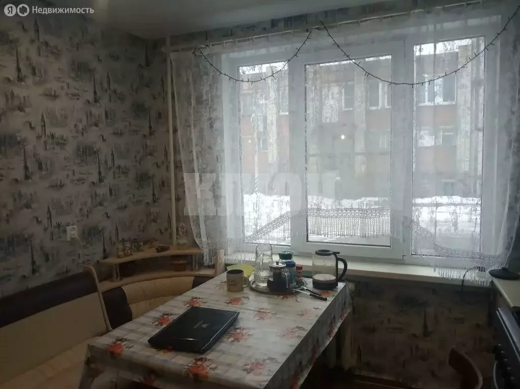 1-комнатная квартира: Сокол, Производственная улица, 9 (30.6 м) - Фото 1