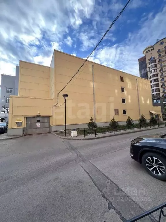 Гараж в Санкт-Петербург Киевская ул., 3 (14 м) - Фото 2