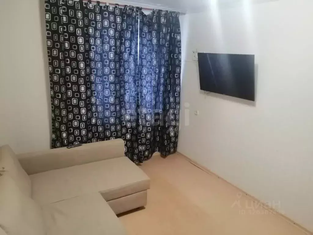 1-к кв. Нижегородская область, Нижний Новгород ул. Тимирязева, 33А ... - Фото 1