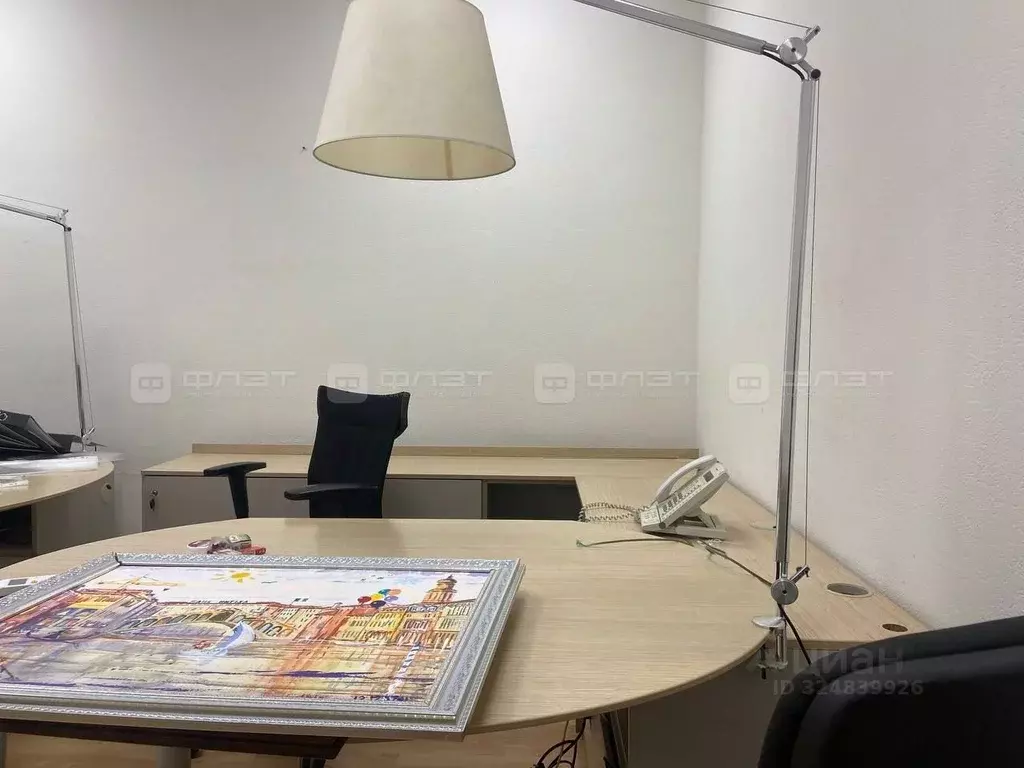 Помещение свободного назначения в Татарстан, Казань ул. Лейтенанта ... - Фото 2