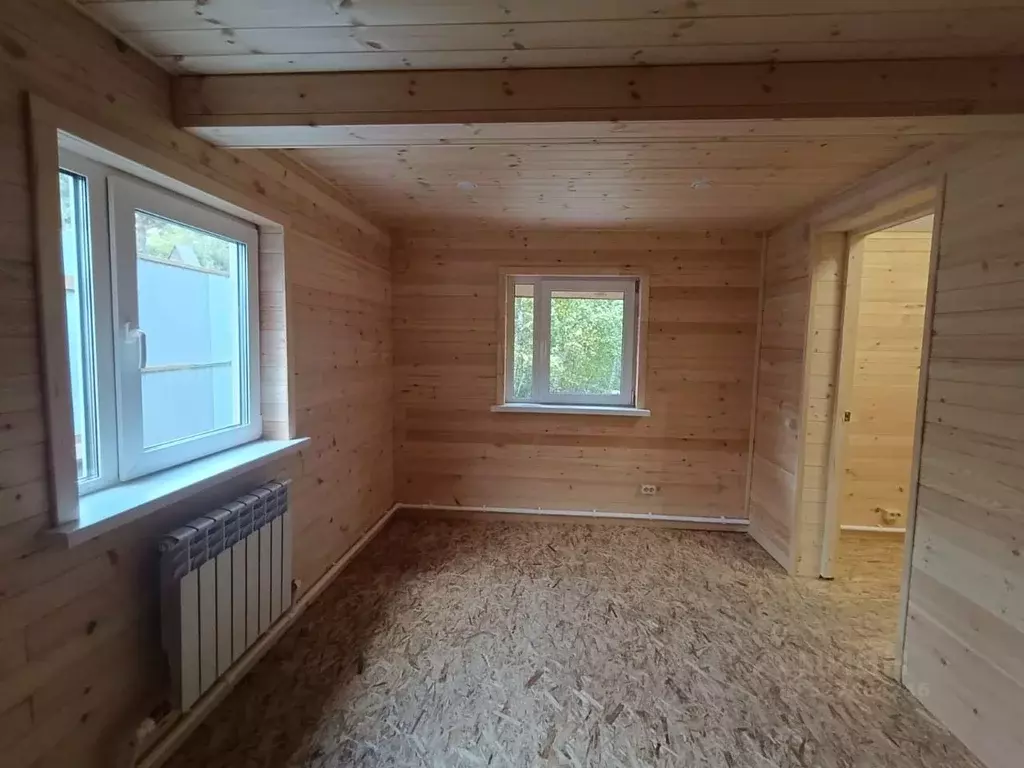 Дом в Красноярский край, Емельяновский муниципальный округ, Солнечный ... - Фото 2