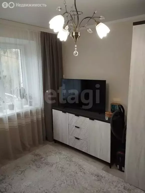 Квартира-студия: Кисловодск, улица 40 лет Октября, 26 (19 м) - Фото 0